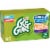 Go GURT Gluten Free Cotton Candy & Strawberry Banana Kids Yogurt Tubes Perspective: front