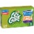 Go GURT Gluten Free Berry & Strawberry Kids Fat Free Yogurt Tubes Perspective: front