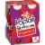 Yoplait® Strawberry Flavored Smoothie Perspective: front