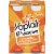 Yoplait Peach Mango Lowfat Smoothie Drinks Perspective: front