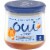 Oui by Yoplait Pumpkin Caramel Whole Milk French Style Yogurt Jar Perspective: front