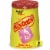 Yoplait Original Starburst Strawberry Low Fat Yogurt Cup Perspective: front