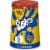 Yoplait Original Gushers Blue Raspberry Low Fat Yogurt Cup Perspective: front