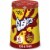 Yoplait Original Gushers Tropical Punch Low Fat Yogurt Cup Perspective: front