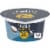 Ratio Protein Coconut Yogurt Cultured Dairy Snack Perspective: front