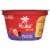 Yoplait Power Strawberry with Acai and Chia Low Fat Yogurt Cup Perspective: front