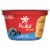 Yoplait® Power Blueberry with Black Currant and Chia Low Fat Yogurt Cup Perspective: front