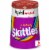 Yoplait Original Skittles Wild Berry Low Fat Yogurt Cup Perspective: front