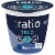 Ratio Trio Blueberry Yogurt Cultured Dairy Keto Friendly Snack Cup Perspective: front