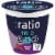 Ratio Trio Mixed Berry Yogurt Cultured Dairy Keto Friendly Snack Cup Perspective: front