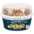 :ratio Vanilla Yogurt Cultured Keto Friendly Dairy Snack With Granola Perspective: front