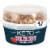 Ratio Keto Friendly Strawberry Yogurt Cultured Dairy Snack With Granola Perspective: front