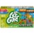 Go-GURT Gluten Free Berry and Strawberry Kids Fat Free Yogurt Tubes Perspective: front