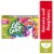 Go GURT Unicorn Strawberry Banana & Raspberry Kids Yogurt Tubes Perspective: front
