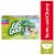 Go GURT Star Wars The Mandalorian Berry & Cherry Kids Yogurt Tubes Perspective: front