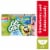 Go GURT Strawberry and Cotton Candy Kids Fat Free Yogurt Tubes Perspective: front