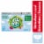 Go GURT Strawberry and Mixed Berry Kids Fat Free Yogurt Tubes Perspective: front