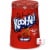 Yoplait Original Kool Aid Cherry Low Fat Yogurt Perspective: front