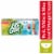 Go GURT Red White and Blue and Orange Cream Pop Kids Fat Free Yogurt Tubes Perspective: front