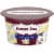 Haagen Dazs Vanilla Bean Cultured Creame Yogurt Perspective: front