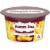 Haagen Dazs Lemon Cultured Crème Yogurt Style Snack Perspective: front
