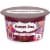 Haagen Dazs Black Cherry Cultured Crème Yogurt Style Snack Perspective: front