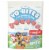 Yo-Bites™ Paw Patrol™ Strawberry Soft & Squishy Dairy Snacks Perspective: front