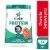 Yoplait Protein Strawberry Yogurt Cultured Dairy Snack Cup Perspective: front