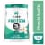 Yoplait Protein Vanilla Yogurt Cultured Dairy Snack Cup Perspective: front
