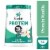 Yoplait Protein Vanilla Yogurt Cultured Dairy Snack Cup Perspective: front