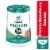 Yoplait Protein Strawberry Banana Yogurt Cultured Dairy Snack Cup Perspective: front