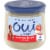 Oui by Yoplait Cinnamon & Apple Whole Milk Yogurt Perspective: front
