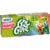 Go GURT Crayola Variety Pack Kids Fat Free Yogurt Tubes Perspective: front