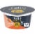 Ratio Protein Peach Yogurt Cultured Dairy Snack Perspective: front