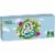Go GURT Vanilla and Raspberry Kids Low Fat Yogurt Tubes Perspective: front