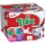 Yoplait Low Fat Yogurt Berry and Strawberry Perspective: front