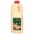 Lehigh Valley Dairy Farms Holiday Eggnog Perspective: front