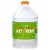 Ac+ion® Ion Charged Alkaline Water Perspective: front