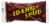 Idaho Spud® Marshmallow & Coconut Chocolate Candy Bar Perspective: front