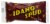 Idaho Spud® Marshmallow & Coconut Chocolate Candy Bar Perspective: front