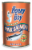 Honey Boy Pink Salmon Perspective: front