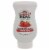 Simply Squeeze Strawberry Real Infused Syrup Perspective: front