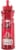 Master of Mixes Grenadine Syrup Perspective: front