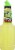 Finest Call Margarita Mix Perspective: front