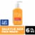 Neutrogena Oil-Free Acne Fighting Face Wash 2% with Salicylic Acid Acne Treatment Perspective: front