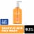 Neutrogena Oil-Free Acne Fighting Face Wash with 2% Salicylic Acid Acne Treatment Perspective: front