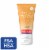 Neutrogena Oil-Free Acne Face Wash Cream Cleanser with 2% Salicylic Acid Acne Treatment Perspective: front
