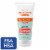 Neutrogena Oil-Free Acne Stress Control Power-Cream Face Wash 6 Fl. Oz Perspective: front