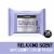 Neutrogena Night Calming Makeup Remover Face Wipes Remove Sweat Sunscreen & Waterproof Makeup Perspective: front