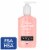 Neutrogena® Oil-Free Acne Wash Pink Grapefruit Facial Cleanser Perspective: front